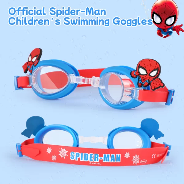Swimming Goggles-VEA20367-S