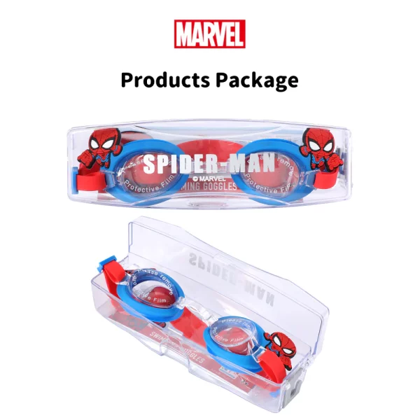 Swimming Goggles-VEA20367-S