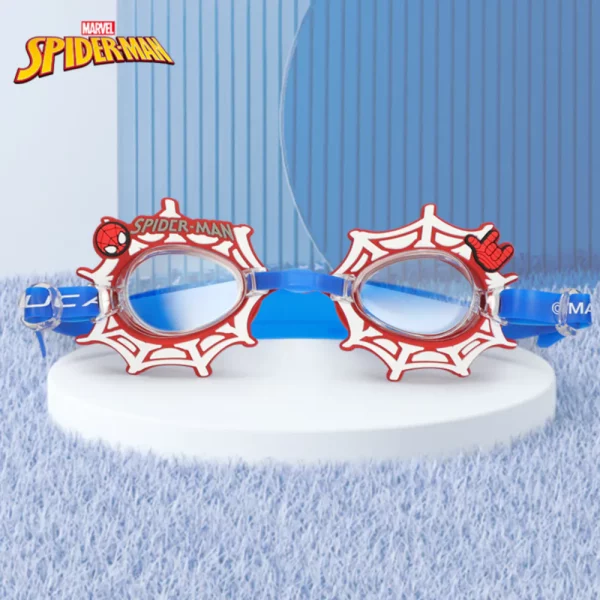 Swimming Goggles-VEA24792-S