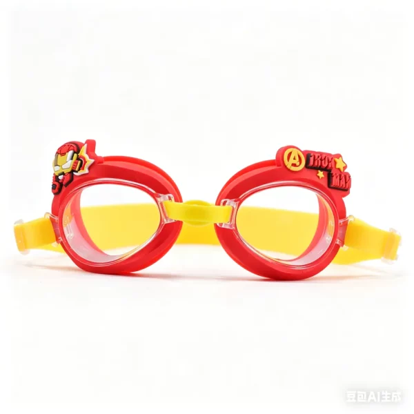 Swimming Goggles-VEA24894-I