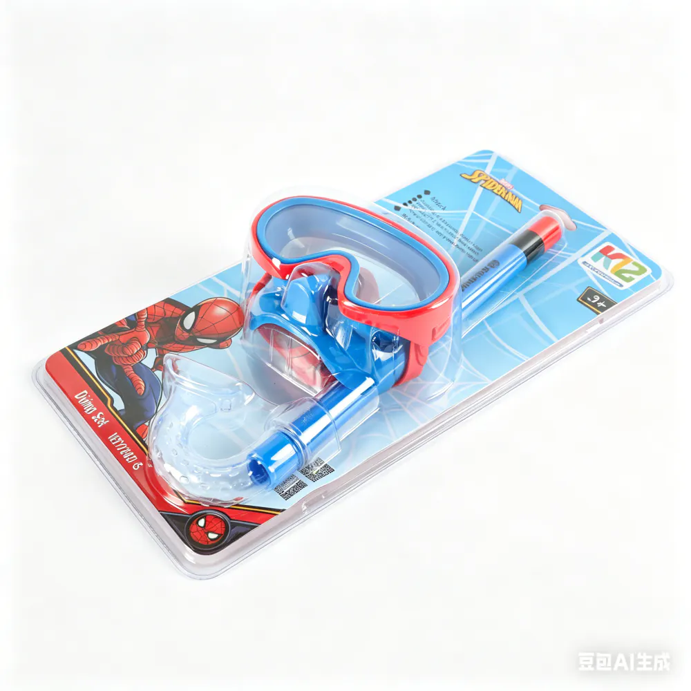 Swimming Mask-VEY19047-S