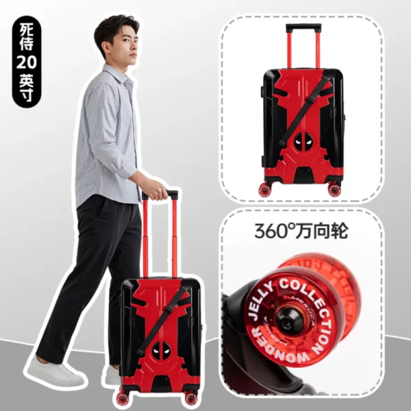 Luggage-VH41271-DP