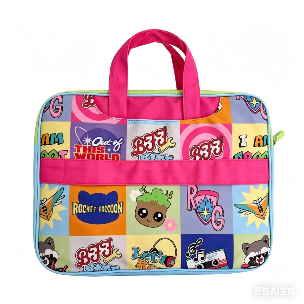 Laptop Bag-VHF52001-X