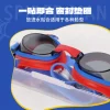 Swimming Goggles-VLA8034-S