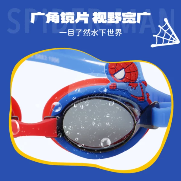 Swimming Goggles-VLA8034-S