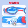 Swimming Goggles-VLA8034-T