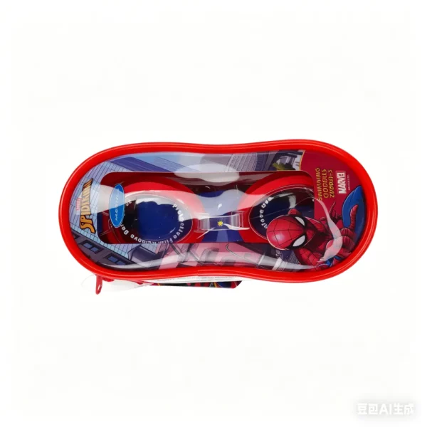 Swimming Goggles-Z08031-S