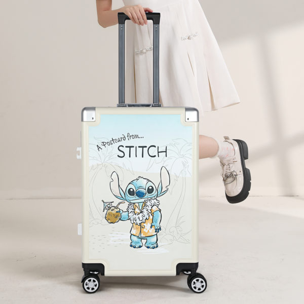Luggage-DH51640-ST