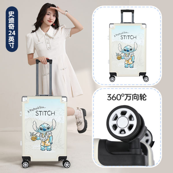 Luggage-DH51640-ST