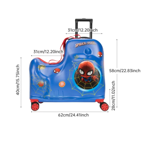 Luggage-VHM23823-S