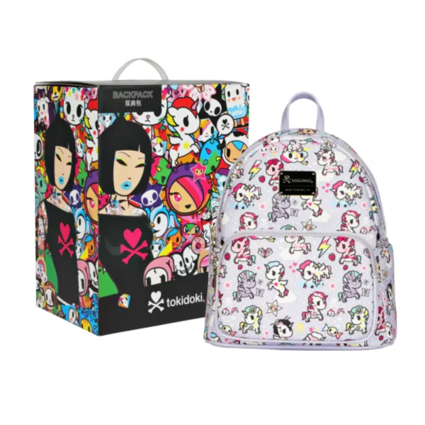Tokidoki-THF23879-UC